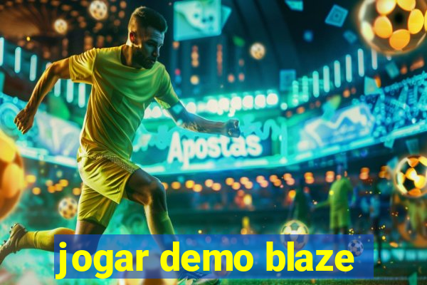 jogar demo blaze